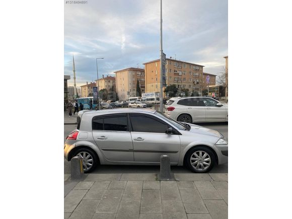 SEVİNÇ MOTORS TAN MOTOR HASARLİ KAPORTA DÜZGÜN