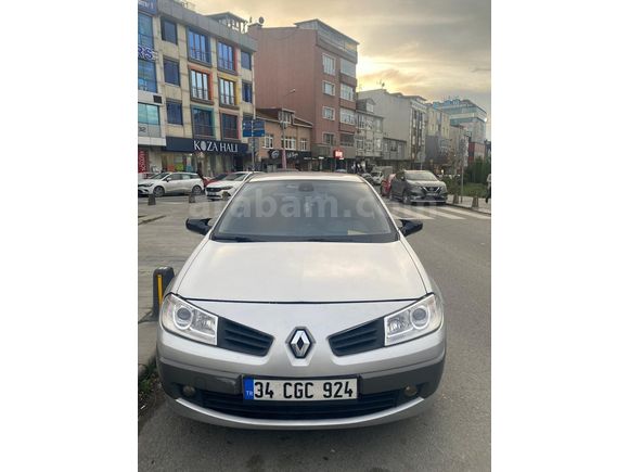 SEVİNÇ MOTORS TAN MOTOR HASARLİ KAPORTA DÜZGÜN