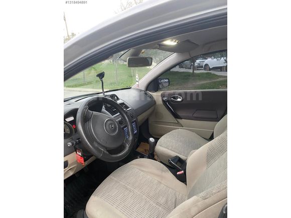 SEVİNÇ MOTORS TAN MOTOR HASARLİ KAPORTA DÜZGÜN