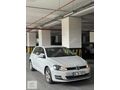 2016 MODEL "İLK SAHİBİNDEN 41.000 KM" GOLF COMFORTLINE OTOMATİK