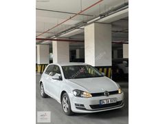 2016 MODEL "İLK SAHİBİNDEN 41.000 KM" GOLF COMFORTLINE OTOMATİK