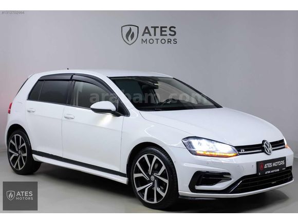 ATEŞMOTORS-DEĞİŞENSİZ-7,5 DÖNÜŞÜM-NAVİ&K.AYNA-MERCEK FAR-0,69KRD