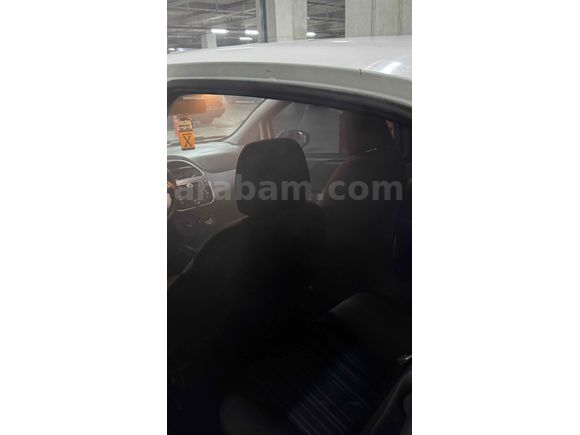 HATASIZ PUNTO EVO ÇOK TEMİZ