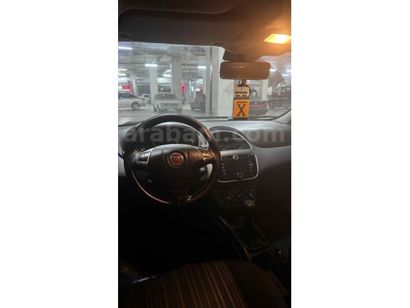 HATASIZ PUNTO EVO ÇOK TEMİZ