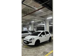 HATASIZ PUNTO EVO ÇOK TEMİZ