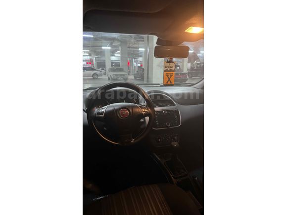 HATASIZ PUNTO EVO ÇOK TEMİZ