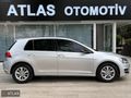 ATLAS'tan 2012 Golf 7 1.2 TSI BMT Midline Plus DSG 160 Bin Km