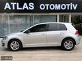 ATLAS'tan 2012 Golf 7 1.2 TSI BMT Midline Plus DSG 160 Bin Km
