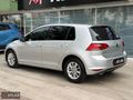 ATLAS'tan 2012 Golf 7 1.2 TSI BMT Midline Plus DSG 160 Bin Km