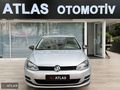 ATLAS'tan 2012 Golf 7 1.2 TSI BMT Midline Plus DSG 160 Bin Km