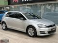 ATLAS'tan 2012 Golf 7 1.2 TSI BMT Midline Plus DSG 160 Bin Km