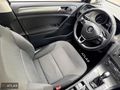 ATLAS'tan 2012 Golf 7 1.2 TSI BMT Midline Plus DSG 160 Bin Km