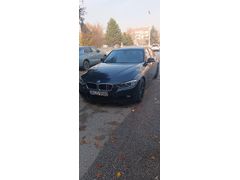 Sahibinden BMW 3 Serisi 320i ED Standart 2014 Model  125.000 km Lacivert