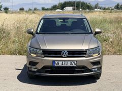 ZER CAR VW TIGUAN OTOMATİK MASRAFSIZ 92.000 KM *KREDİ İMKANI
