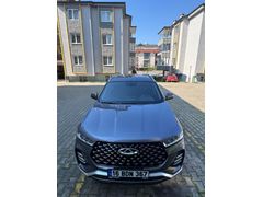 Sahibinden Chery Tiggo 7 Pro 1.6 TGDI Luxury 2023 Model