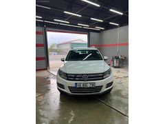 2013 1.4 TSİ