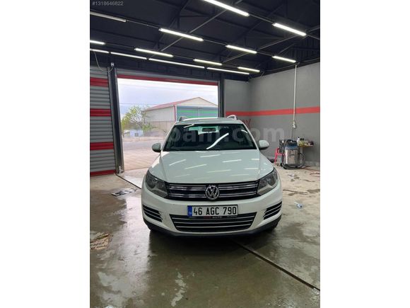 2013 1.4 TSİ