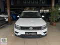 2018 VOLKSWAGEN TİGUAN 1.4 TSI BMT TRENDLİNE CCL A.Ş'DEN