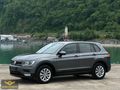 2016 MODEL 62 bin km de VOLKSWAGEN TİGUAN 1.4 TSİ BMT LEKESİZ