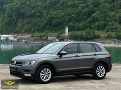 2016 MODEL 62 bin km de VOLKSWAGEN TİGUAN 1.4 TSİ BMT LEKESİZ