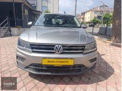 SİDRA OTO'DAN SATILIK 1.4TSI VOLKSWAGEN TİGUAN