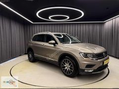 2017 WV TIGUAN 1.4 TSI COMFORTLİNE BÜYÜK EKRAN TR NİN EN UYGUNU