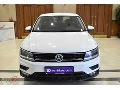 ATA HYUNDAI PLAZADAN 2018 VOLKSWAGEN TİGUAN 1.4 TSI TRENDLİNE
