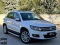 ATC | 2013 TIGUAN BOYASIZ DEĞİŞENSİZ TRAMERSİZ - CAM TAVAN - LED