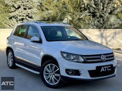 ATC | 2013 TIGUAN BOYASIZ DEĞİŞENSİZ TRAMERSİZ - CAM TAVAN - LED