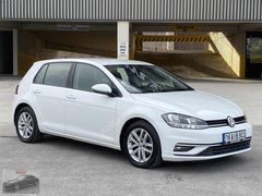 2018*GOLF*1.6TDİ*115HP*BMT*COMFORTLİNE*OTM VTS*F1*LED*D.EKRN*S&S