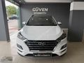 GÜVEN OTOMOTİVDEN ELİTE HYUNDAİ TUCSON 1.6 CRDI