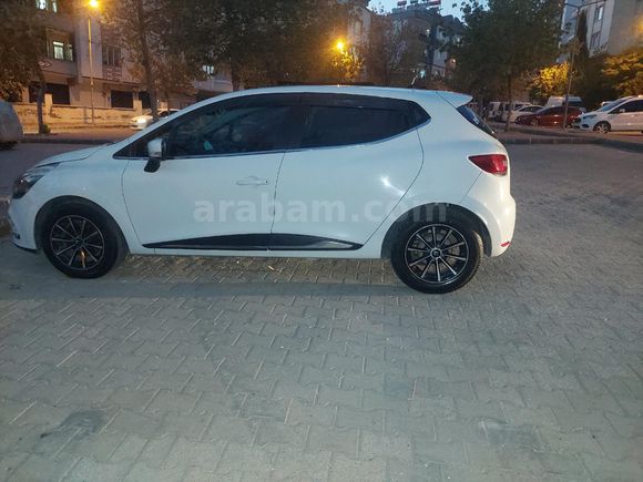 Sahibinden Renault Clio 1.5 dCi Joy 2016 Model