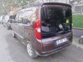 Sahibinden Fiat Doblo Combi 1.6 Multijet Premio 2010 Model  Kahverengi