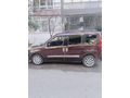 Sahibinden Fiat Doblo Combi 1.6 Multijet Premio 2010 Model  Kahverengi