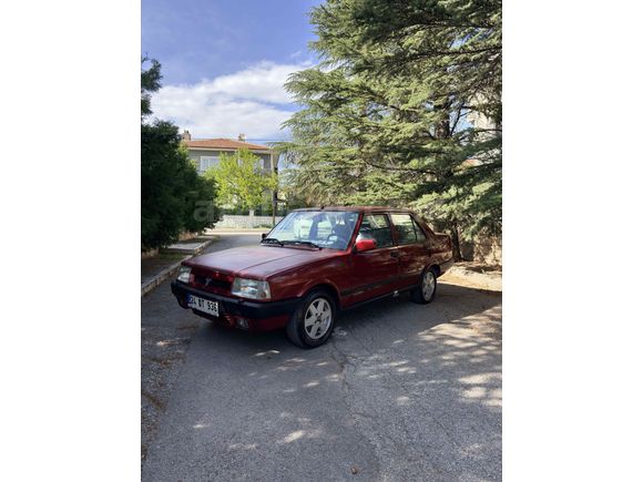 Sahibinden Tofaş Doğan SLX ie 1998 Model 