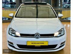 2016VW GOLF HİGHLİNE-ORJ. 80.000KM/1.4TSİ/CAM TAVAN/KREDİ İMKANI