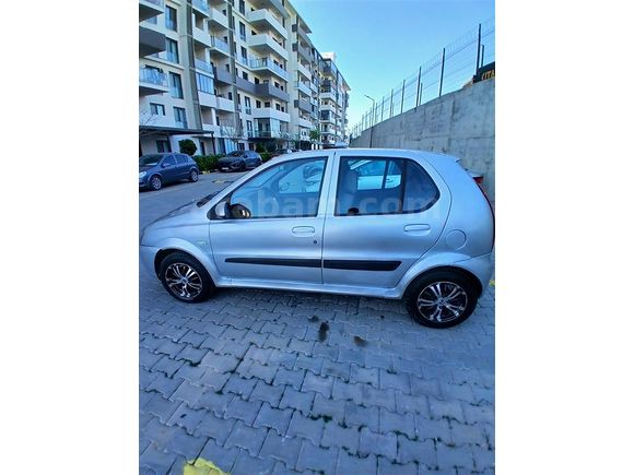 Temiz Kullanılmış, Aktif Klimalı, Masrafsız 2009 Model