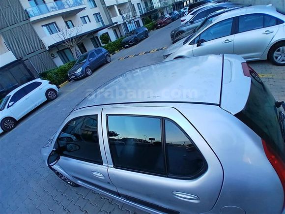 Temiz Kullanılmış, Aktif Klimalı, Masrafsız 2009 Model