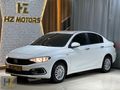 HZ MOTORS 2024 EGEA EASY 1.3 M.JET HATASIZ SERV.BKM. GARANTİLİ