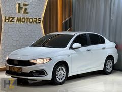 HZ MOTORS 2024 EGEA EASY 1.3 M.JET HATASIZ SERV.BKM. GARANTİLİ