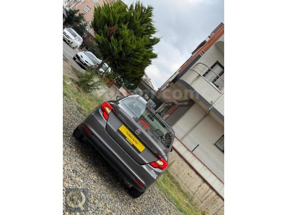 TURAN AUTO'DAN 350 BİN PEŞİNAT İLE 4 AY ERTELEMELİ 2020 EGEA