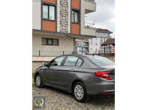 TURAN AUTO'DAN 350 BİN PEŞİNAT İLE 4 AY ERTELEMELİ 2020 EGEA