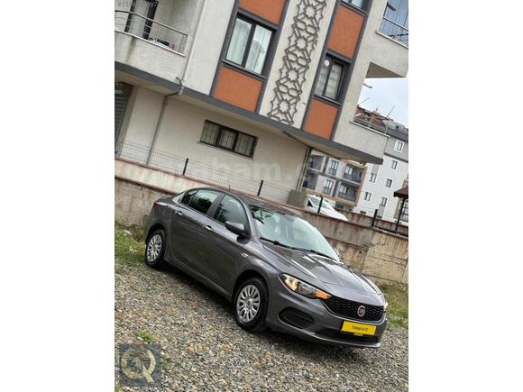 TURAN AUTO'DAN 350 BİN PEŞİNAT İLE 4 AY ERTELEMELİ 2020 EGEA