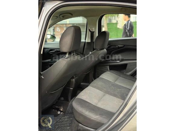 TURAN AUTO'DAN 350 BİN PEŞİNAT İLE 4 AY ERTELEMELİ 2020 EGEA
