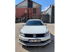 Sahibinden Volkswagen Jetta 1.6 TDi Trendline 2015 Model