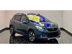 Sahibinden Peugeot 2008 1.6 BlueHDI Allure 2016 Model 