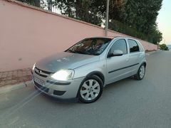 Sahibinden Opel Corsa 1.3 CDTI Enjoy 2005 Model  298.000 km Gri (Gümüş)