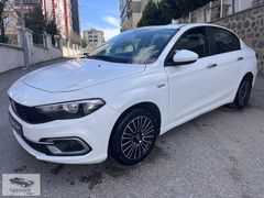 2021 MODEL 1.3 MULTİJET EASY PLUS PAKET FİAT EGEA