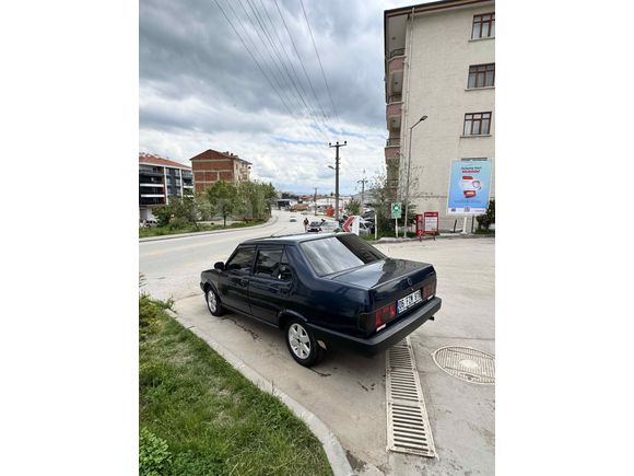 *TEMİZ-SAHİBİNDEN-BAYRAM ŞEKERİ-1993 SLX
