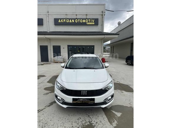 AKFİDAN OTOMOTİV'DEN DEĞİŞENSİZ, MASRAFSIZ EASY STİL EGEA